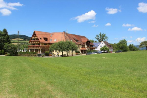 Отель Landgasthof zum Schützen  Оберрид